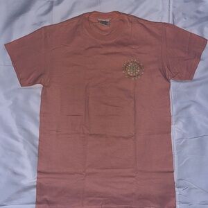 Women’s pink Graphic T-Shirt